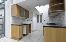 Southsea kitchen extension leads